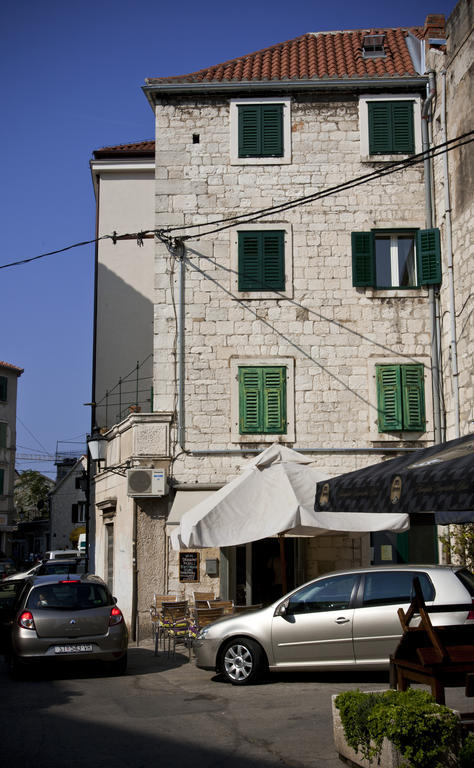 Speruna Luxury Inn Split Pokój zdjęcie