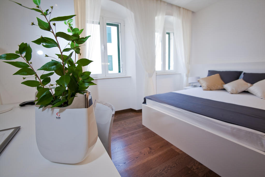 Speruna Luxury Inn Split Pokój zdjęcie