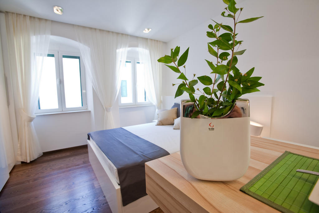 Speruna Luxury Inn Split Zewnętrze zdjęcie