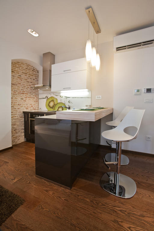 Speruna Luxury Inn Split Pokój zdjęcie