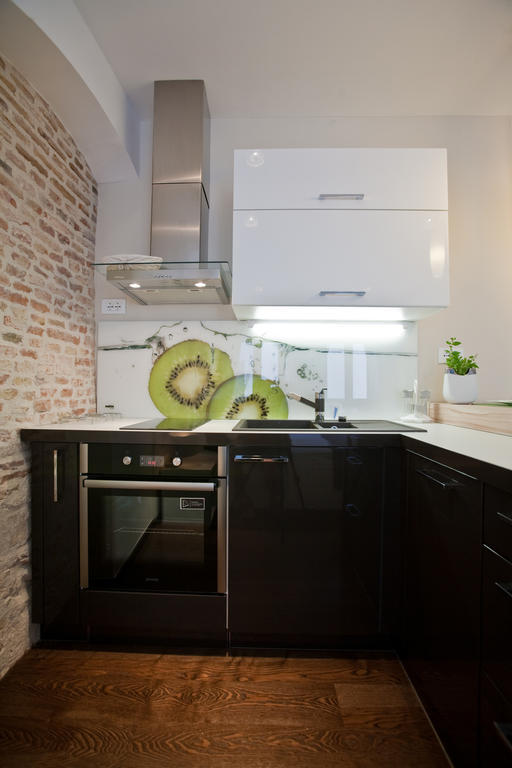 Speruna Luxury Inn Split Pokój zdjęcie