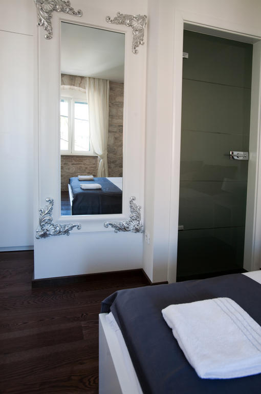 Speruna Luxury Inn Split Zewnętrze zdjęcie