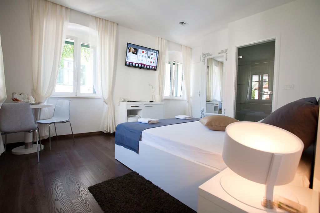 Speruna Luxury Inn Split Pokój zdjęcie