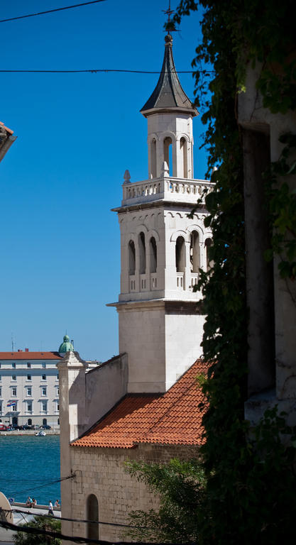 Speruna Luxury Inn Split Pokój zdjęcie