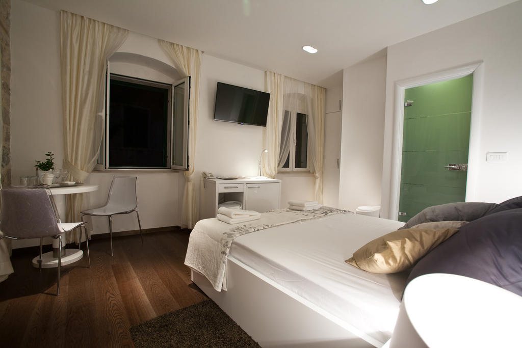 Speruna Luxury Inn Split Zewnętrze zdjęcie