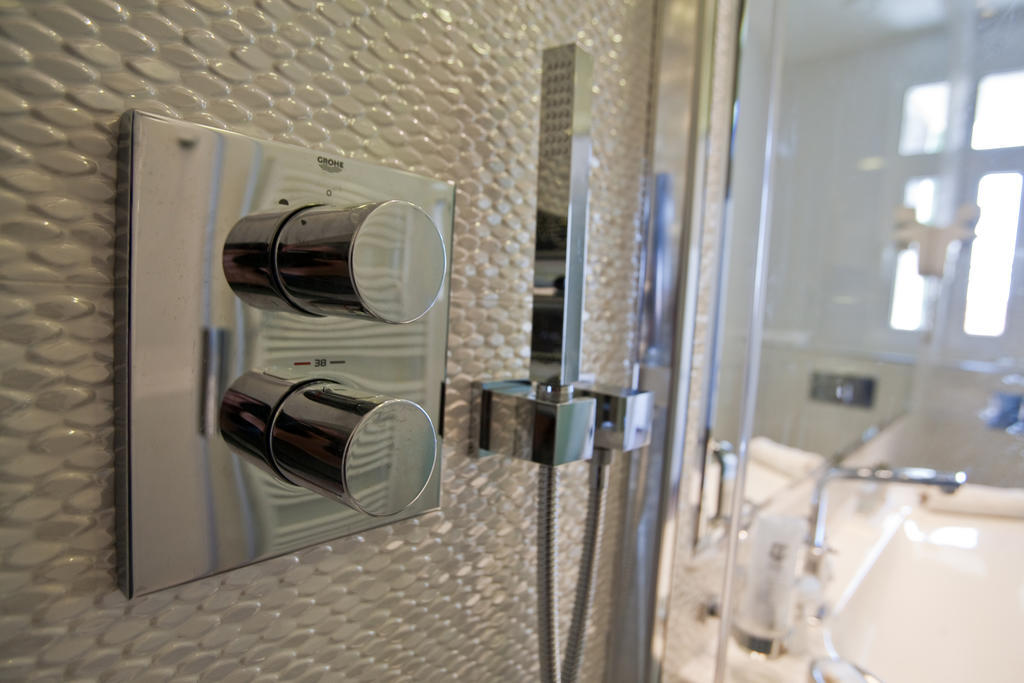 Speruna Luxury Inn Split Pokój zdjęcie