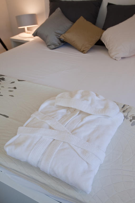 Speruna Luxury Inn Split Zewnętrze zdjęcie