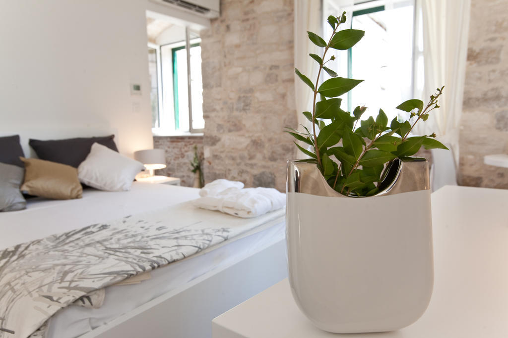 Speruna Luxury Inn Split Zewnętrze zdjęcie