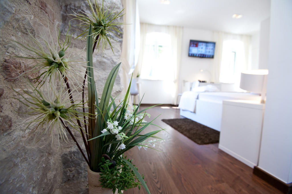 Speruna Luxury Inn Split Pokój zdjęcie