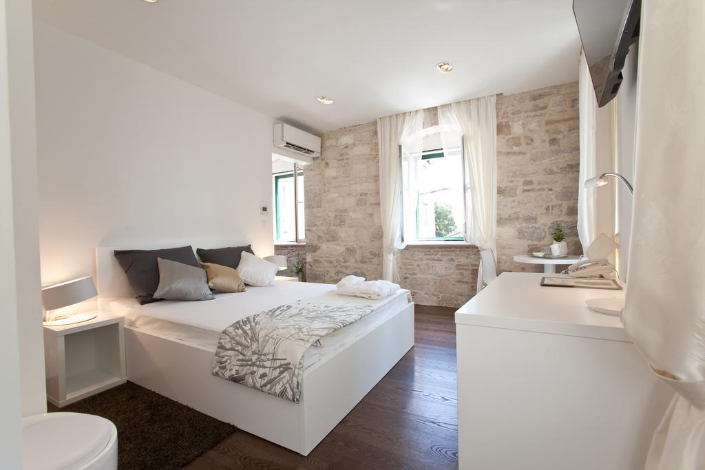 Speruna Luxury Inn Split Pokój zdjęcie